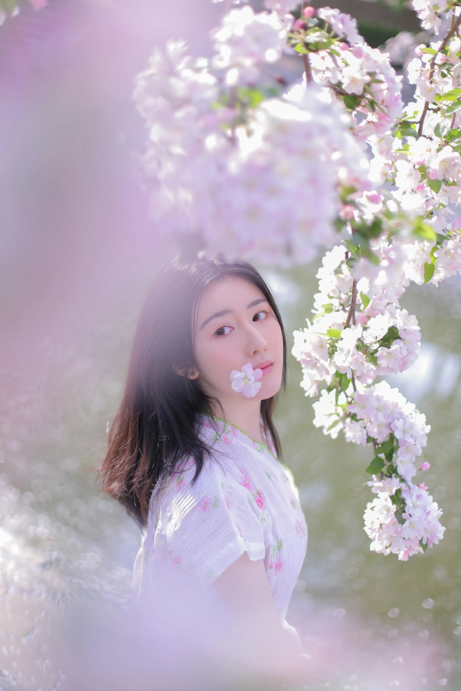 [YITUYU艺图语]2022.08.01 已觉春心动 oeil [29P]插图7